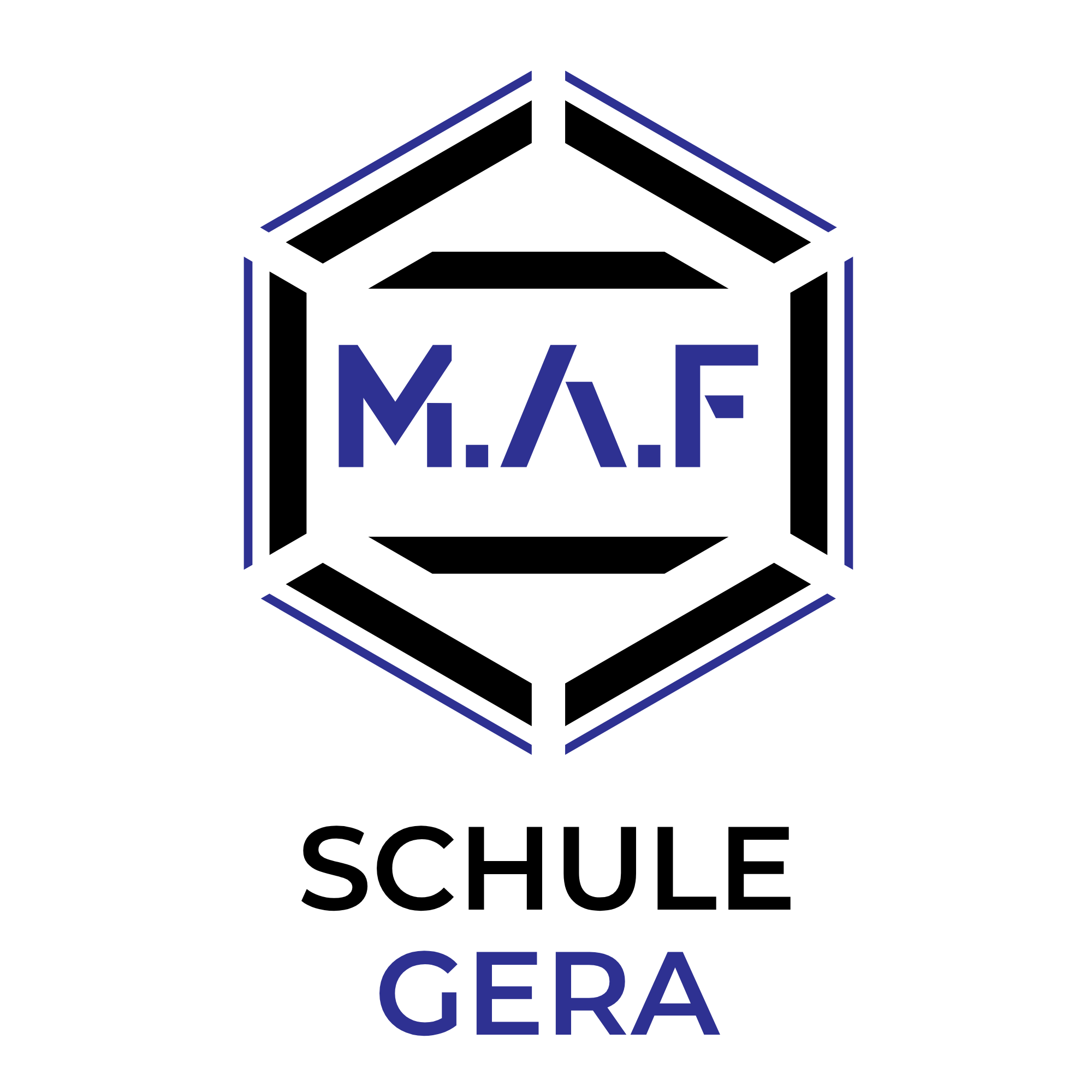 MAF Schule Gera